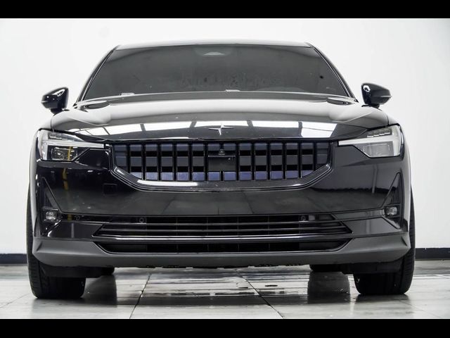2022 Polestar 2 Base