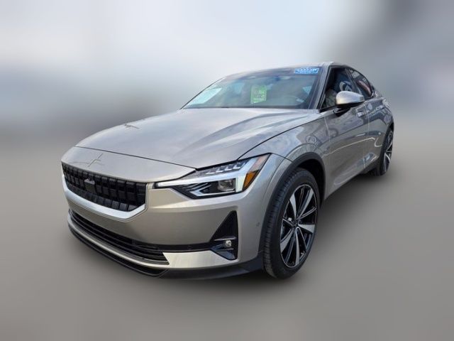 2022 Polestar 2 Base