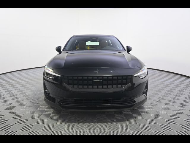 2022 Polestar 2 Base