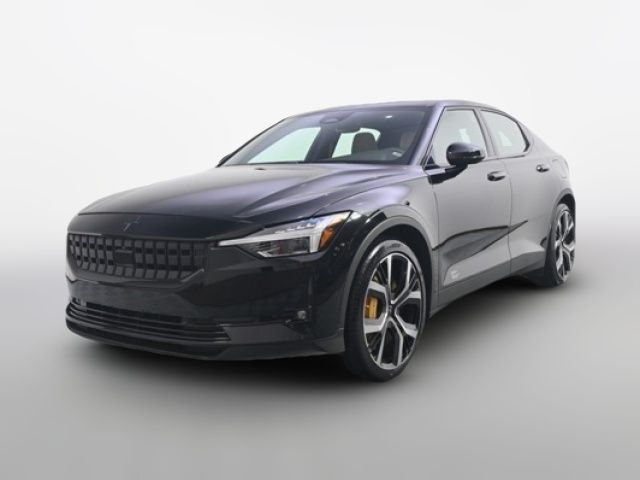 2022 Polestar 2 Base