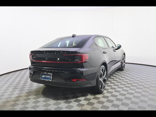 2022 Polestar 2 Base