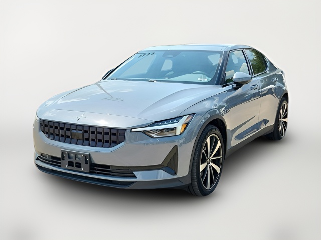 Used 2022 White Polestar 2 Hatchback For Sale Near Me | Auto Navigator