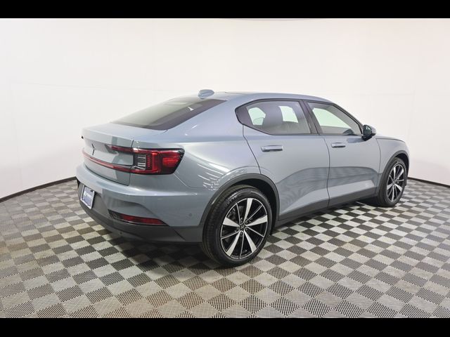 2022 Polestar 2 Base