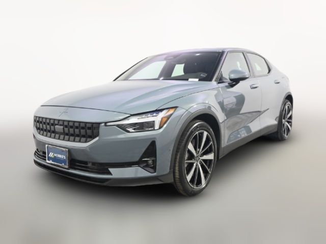 2022 Polestar 2 Base