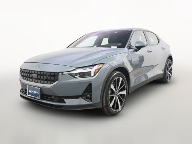 2022 Polestar 2 Base