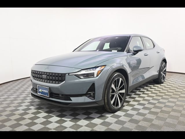 2022 Polestar 2 Base