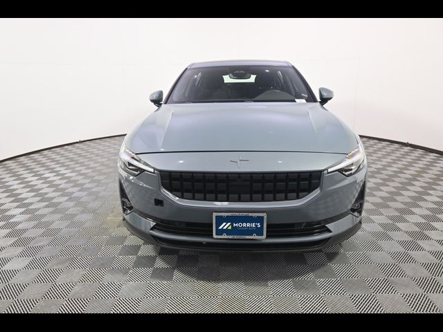 2022 Polestar 2 Base