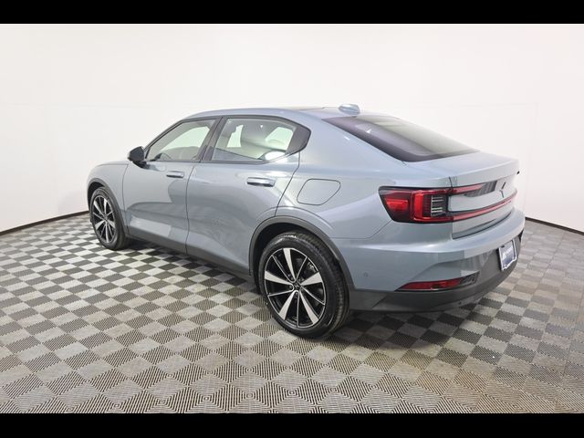 2022 Polestar 2 Base