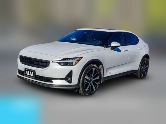 2022 Polestar 2 Base