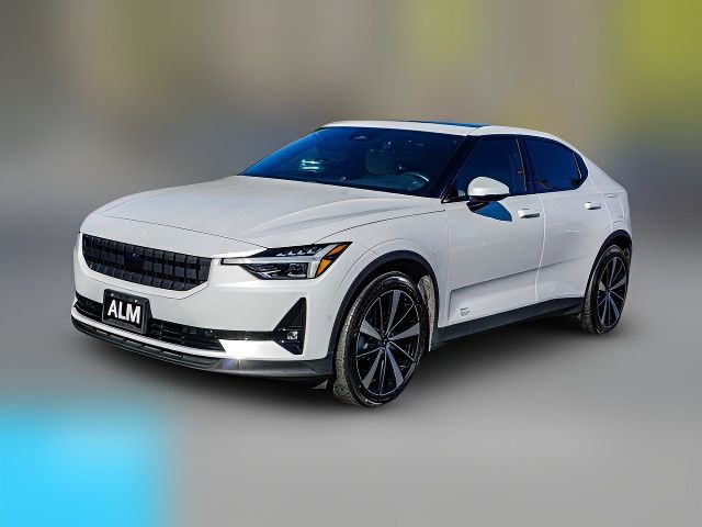 2022 Polestar 2 Base