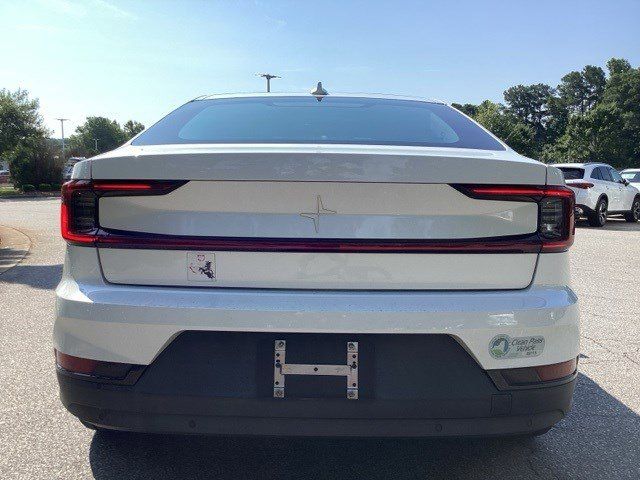 2022 Polestar 2 Base