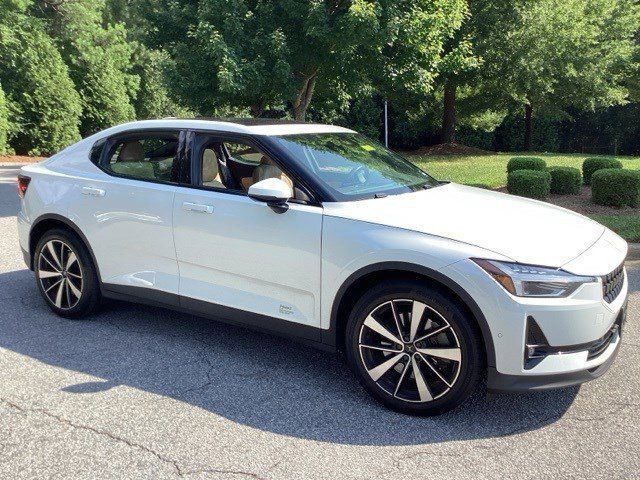 2022 Polestar 2 Base