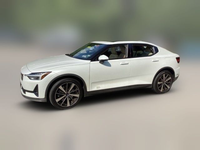 2022 Polestar 2 Base
