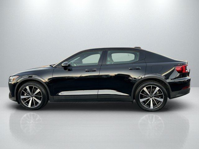 2022 Polestar 2 Base