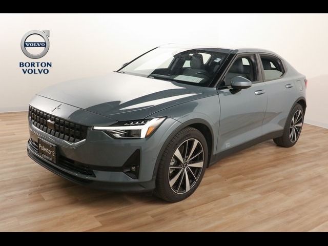 2022 Polestar 2 Base