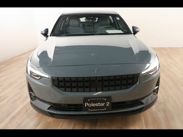 2022 Polestar 2 Base