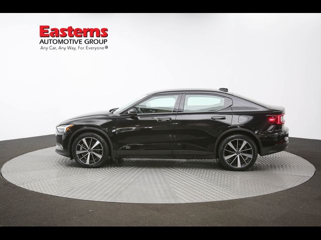 2022 Polestar 2 Base