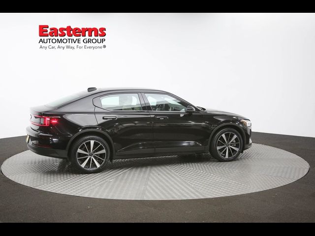 2022 Polestar 2 Base