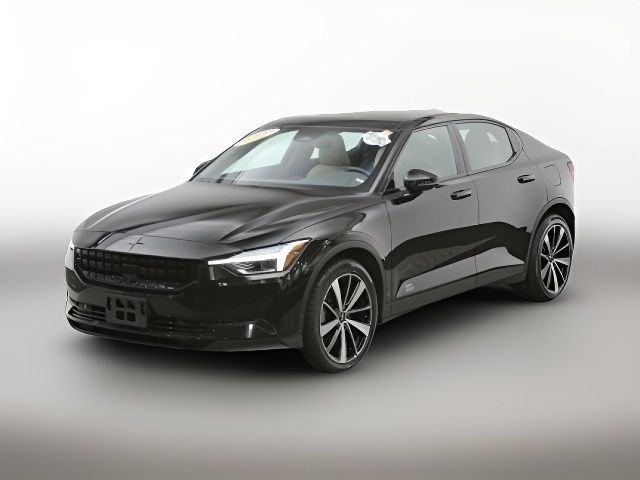 2022 Polestar 2 Base