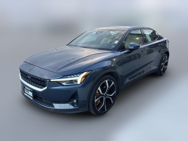 2022 Polestar 2 Base