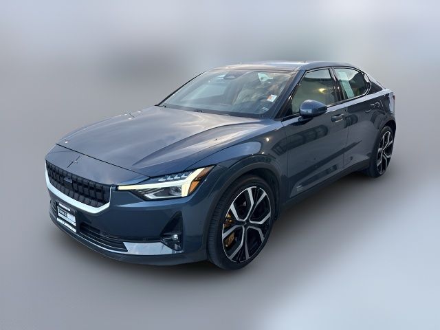 2022 Polestar 2 Base