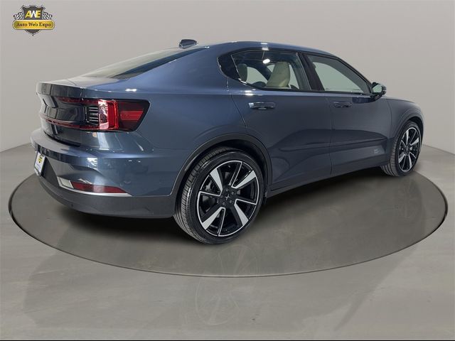 2022 Polestar 2 Base