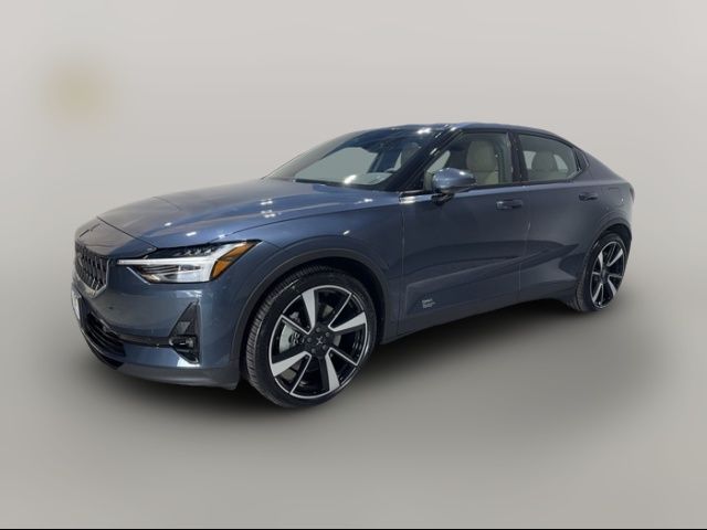 2022 Polestar 2 Base