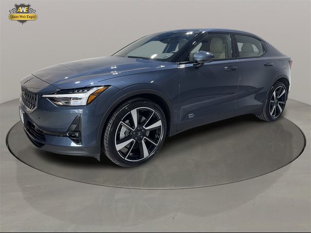 2022 Polestar 2 Base