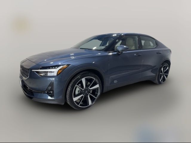 2022 Polestar 2 Base