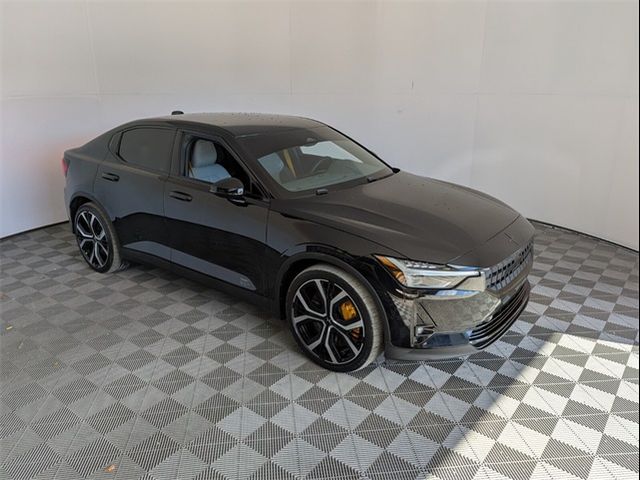 2022 Polestar 2 Base