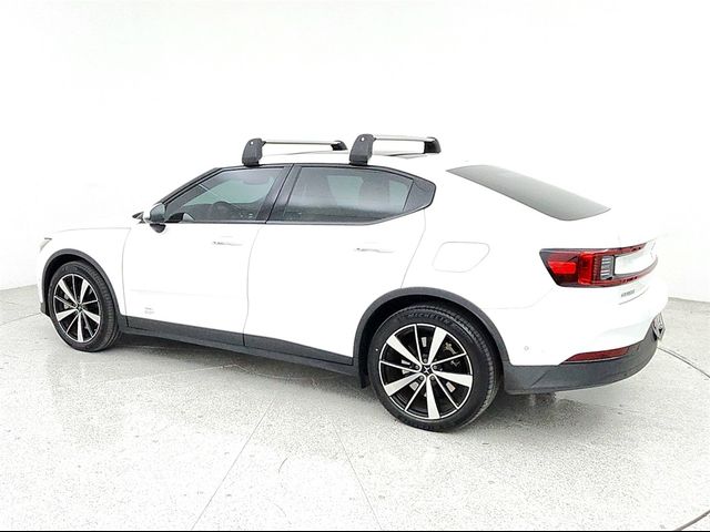 2022 Polestar 2 Base