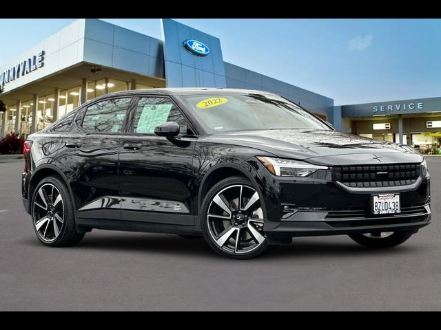 2022 Polestar 2 Base