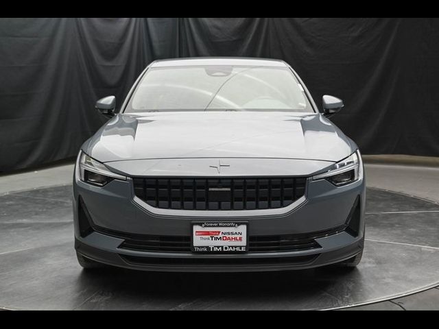 2022 Polestar 2 Base