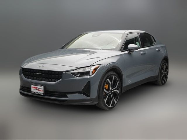 2022 Polestar 2 Base