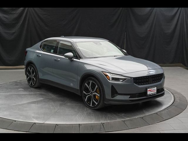 2022 Polestar 2 Base