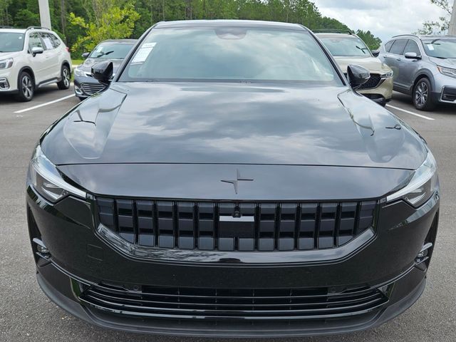 2022 Polestar 2 Base