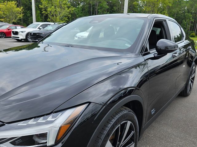 2022 Polestar 2 Base