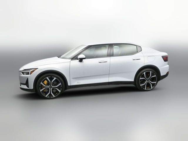 2022 Polestar 2 Base
