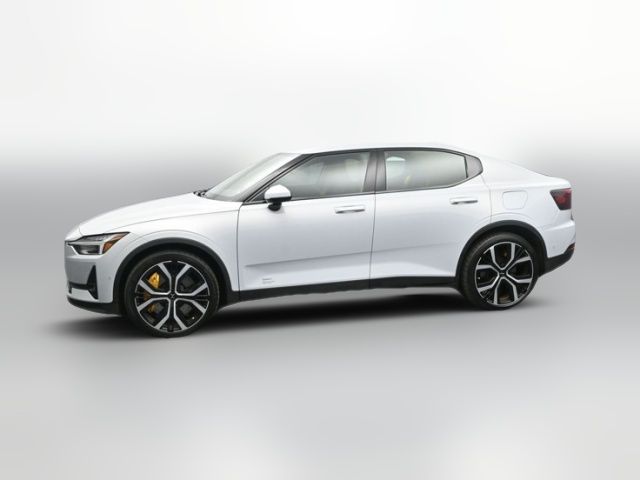 2022 Polestar 2 Base