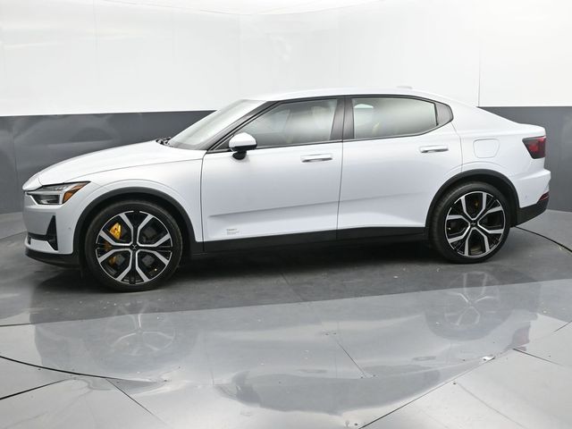 2022 Polestar 2 Base