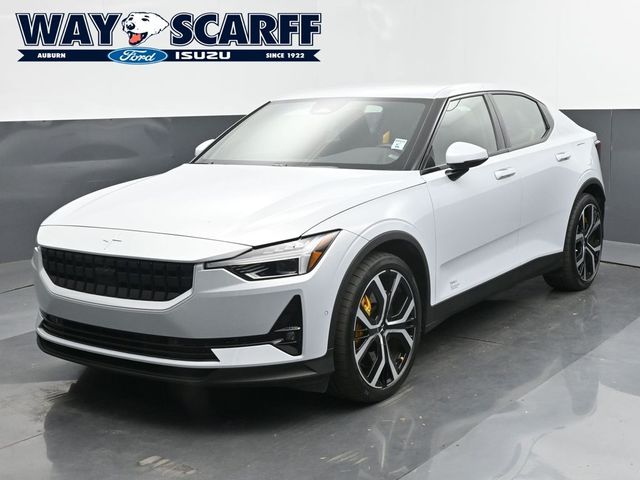 2022 Polestar 2 Base