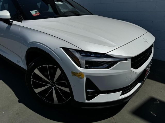 2022 Polestar 2 Base