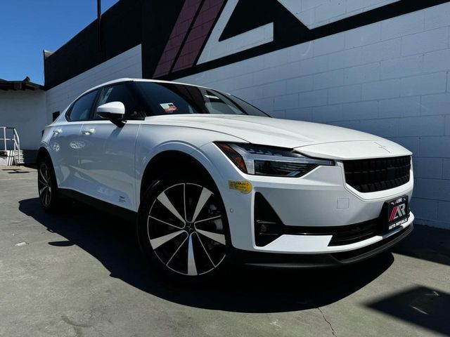 2022 Polestar 2 Base