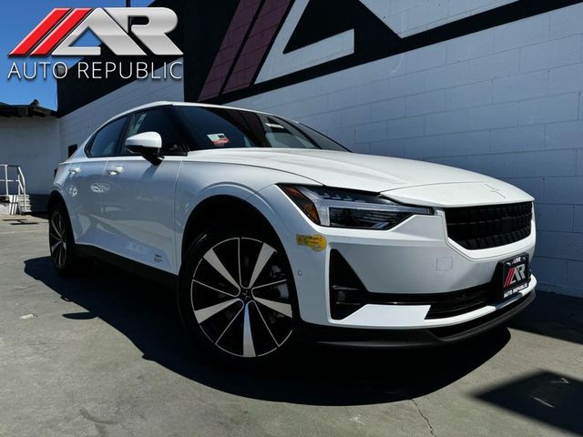 2022 Polestar 2 Base