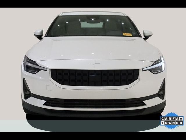 2022 Polestar 2 Base