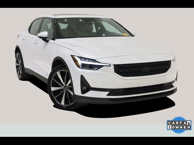 2022 Polestar 2 Base