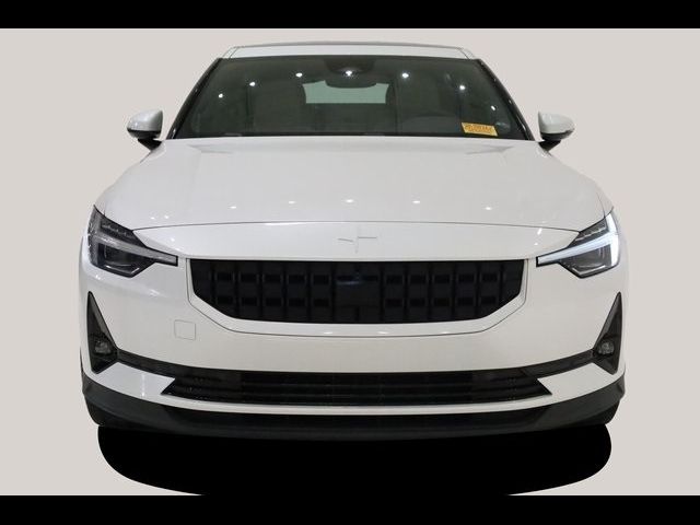 2022 Polestar 2 Base