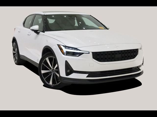 2022 Polestar 2 Base