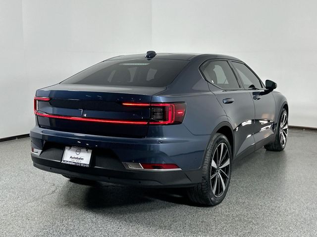 2022 Polestar 2 Base