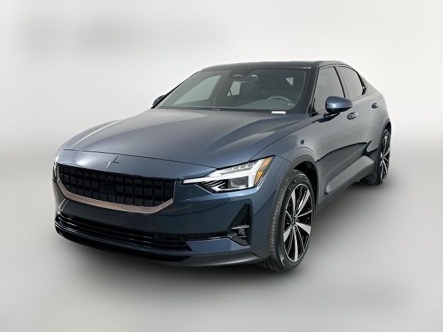 2022 Polestar 2 Base